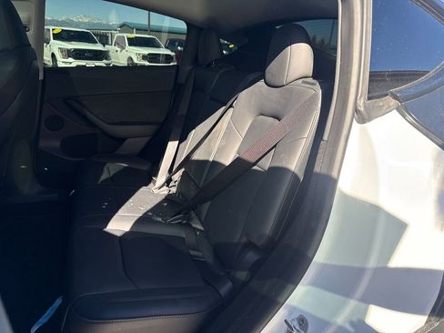 Used 2023 Tesla Model Y Performance image 53