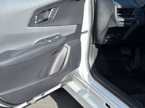 Used 2024 Toyota Prius Limited image 23