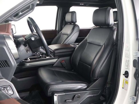 Used 2023 Ford F150 Lariat w/ Equipment Group 502A High AWD/4WD image 31
