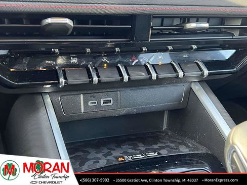 Certified 2025 Chevrolet Colorado Z71 image 18