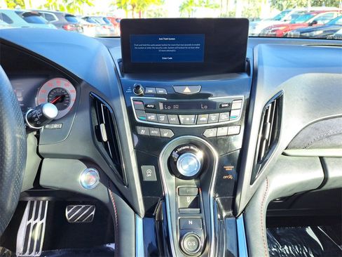 Used 2019 Acura RDX A-Spec image 22