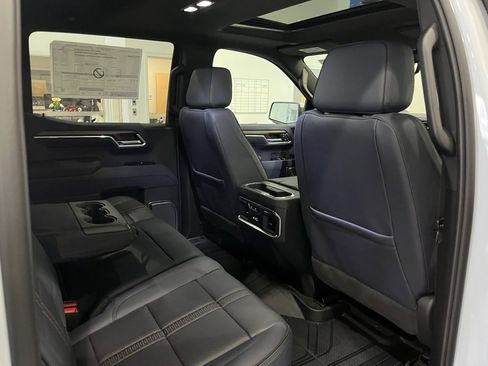 New 2026 Chevrolet Silverado 1500 High Country image 29
