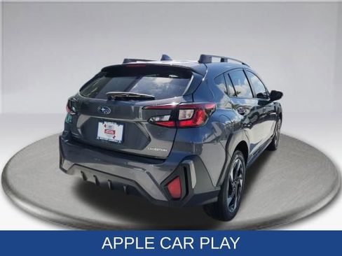 Certified 2024 Subaru Crosstrek 2.5i Limited image 14