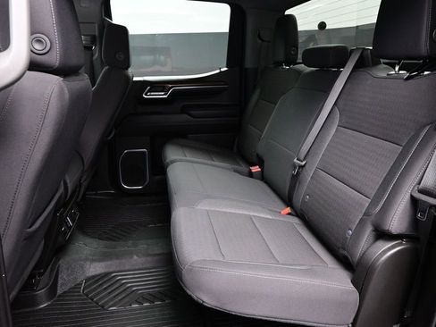 Used 2024 Chevrolet Silverado 1500 RST AWD/4WD image 10