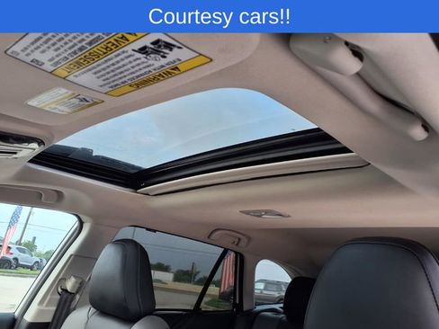 Certified 2025 Subaru Outback Onyx Edition AWD/4WD image 6
