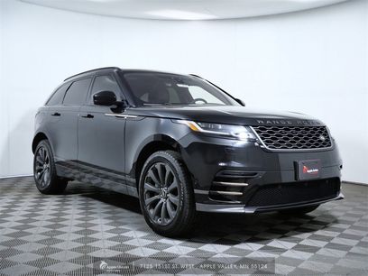 Used 2018 Land Rover Range Rover Velar R-Dynamic SE