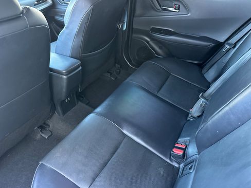 Used 2023 Toyota Prius XLE image 26