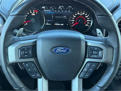 Used 2019 Ford F150 Raptor w/ Equipment Group 802A Luxury image 22