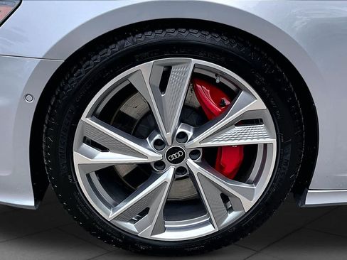 Used 2023 Audi S6 Prestige AWD/4WD image 11