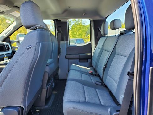 New 2026 Ford F250 XL AWD/4WD image 26