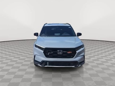 New 2026 Honda CR-V TrailSport image 3