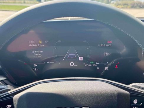 New 2025 Audi A5 2.0T Premium Plus AWD/4WD image 16