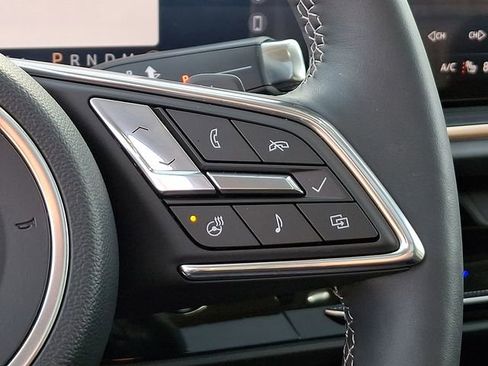 Used 2025 Buick Envision Avenir image 27