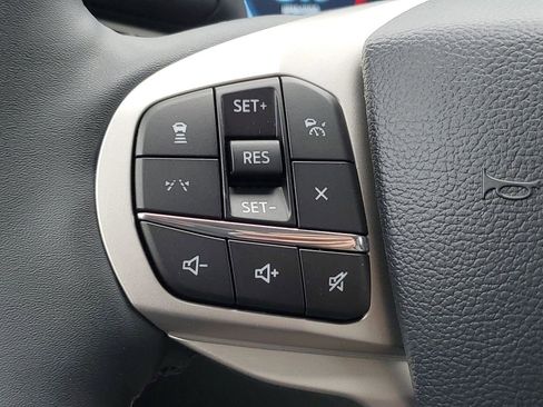 New 2026 Ford Explorer Active image 12