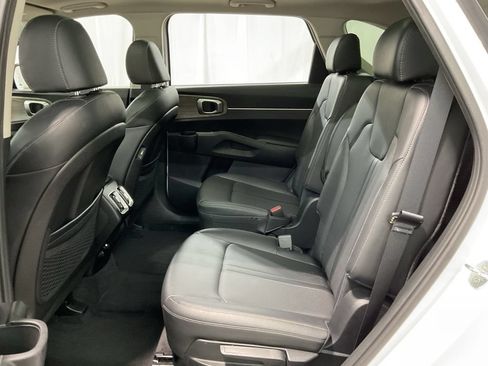 Used 2022 Kia Sorento X-Line EX AWD/4WD image 21