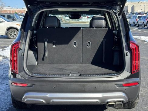 Used 2020 Kia Telluride SX image 5