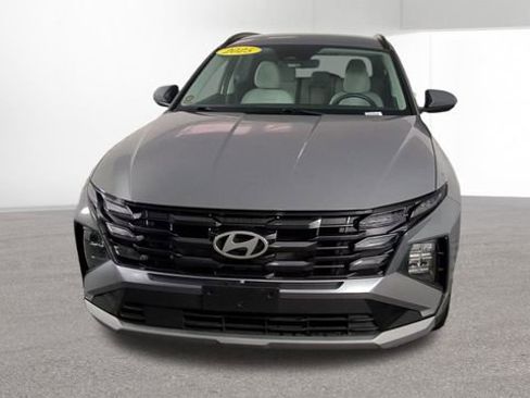 Used 2025 Hyundai Tucson SEL AWD/4WD image 3