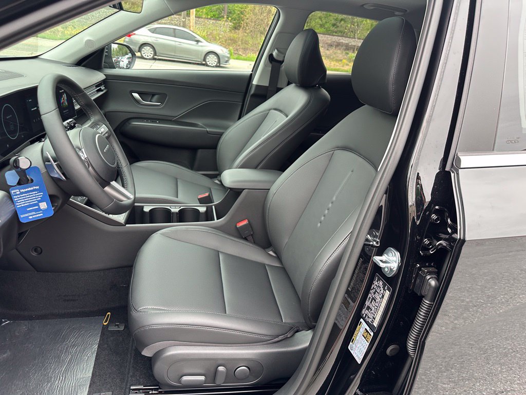 New 2026 Hyundai Kona Limited AWD/4WD image 13