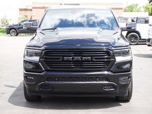 Used 2023 RAM 1500 Sport w/ G/T Package AWD/4WD image 6