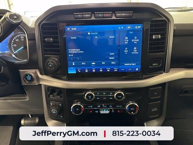 Used 2023 Ford F150 4x4 SuperCrew image 19