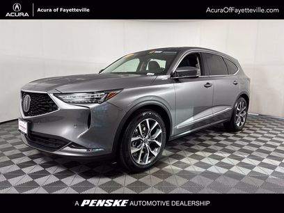 Certified 2023 Acura MDX w/ Technology Package
