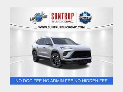 New 2026 Buick Enclave Sport Touring w/ Power Package