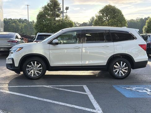 Used 2019 Honda Pilot EX-L image 6