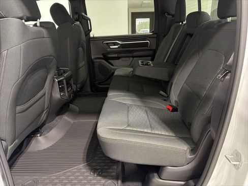 New 2026 RAM 1500 Big Horn image 25