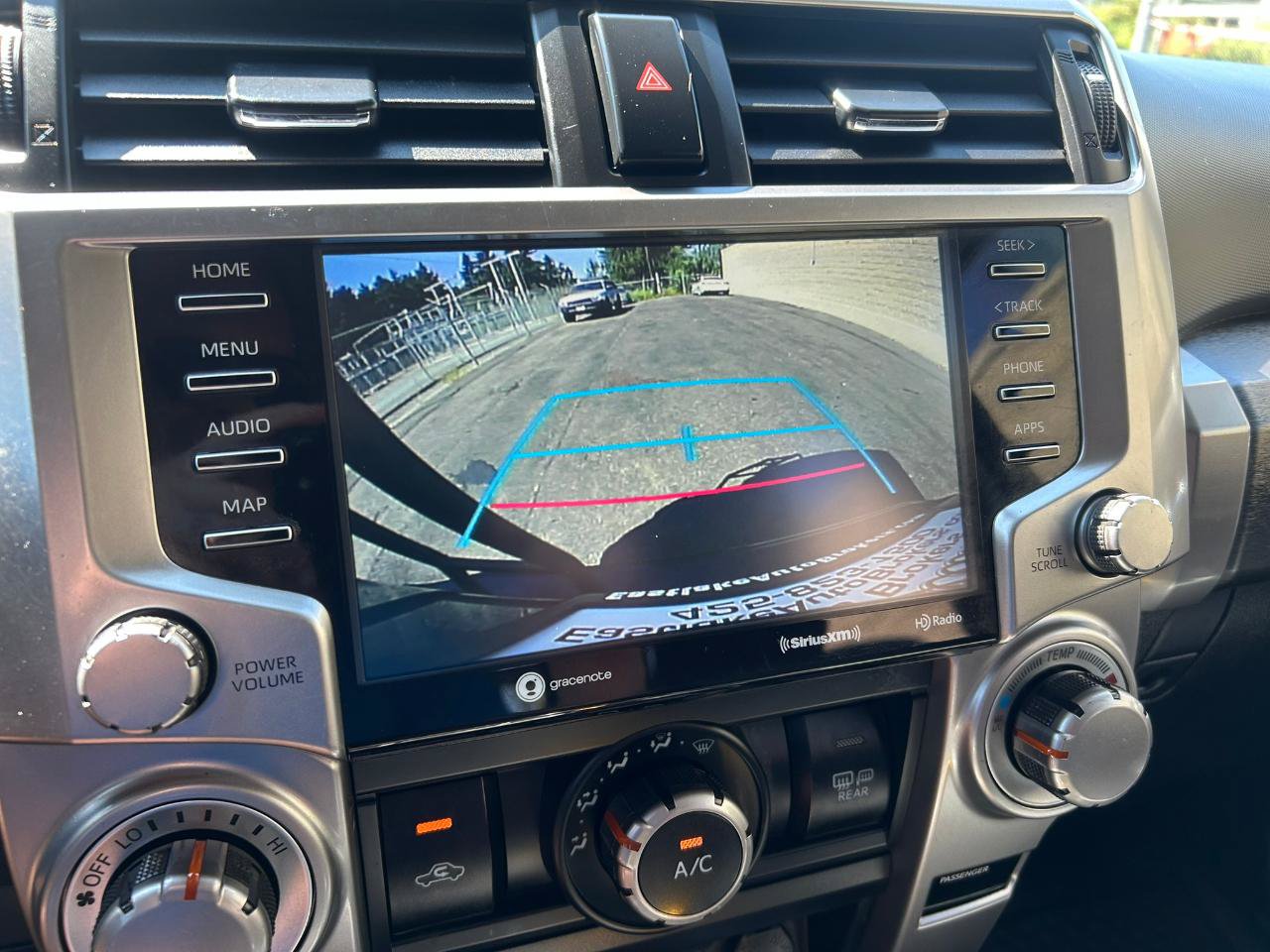 Used 2020 Toyota 4Runner SR5 Premium AWD/4WD image 20