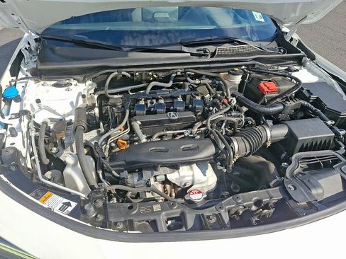 Certified 2023 Acura Integra A-Spec FWD image 29