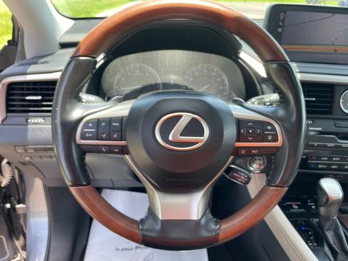 Used 2020 Lexus RX 350 FWD w/ Premium Package image 27