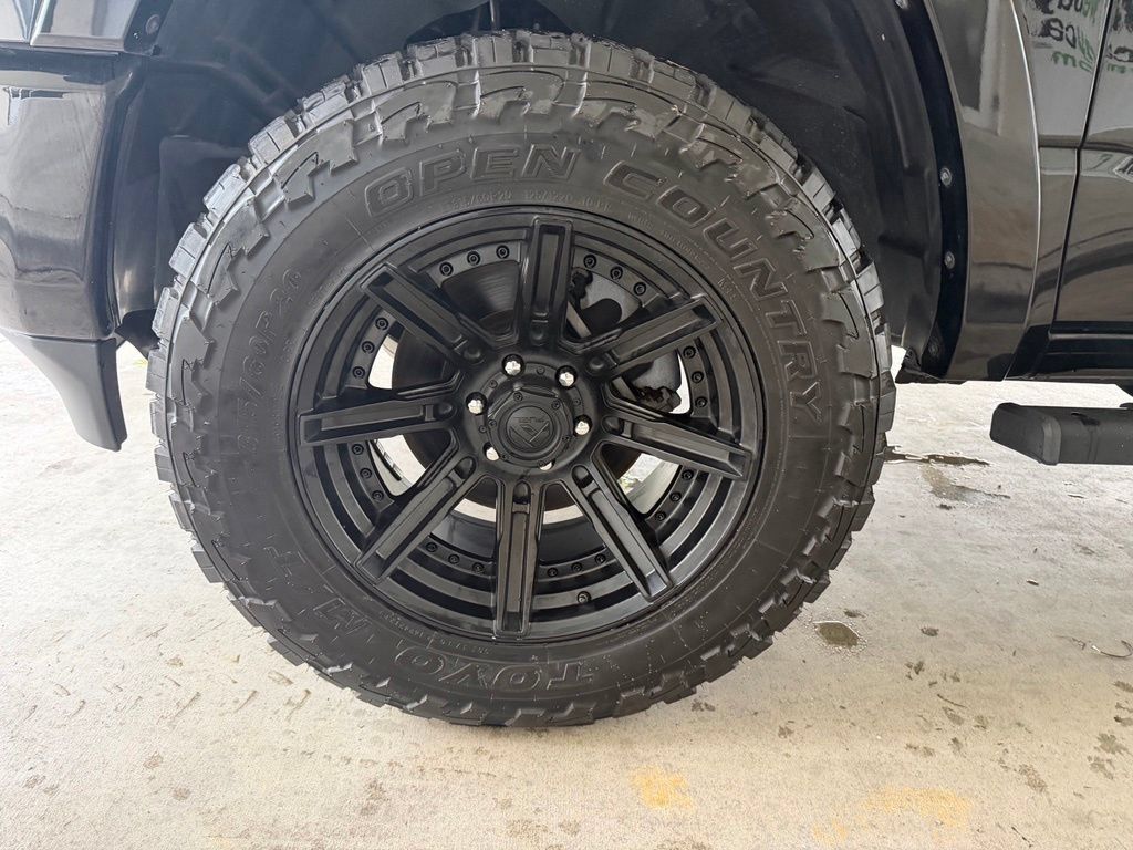 Used 2021 RAM 1500 Big Horn AWD/4WD image 15