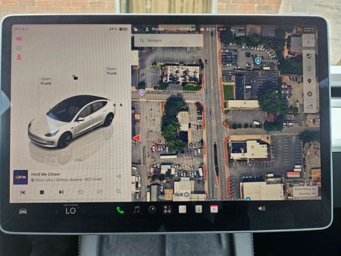 Used 2023 Tesla Model 3 Standard Range RWD image 39