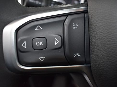 New 2026 RAM 1500 Big Horn w/ Night Edition AWD/4WD image 17