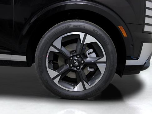 New 2026 Hyundai Palisade Limited AWD/4WD image 9