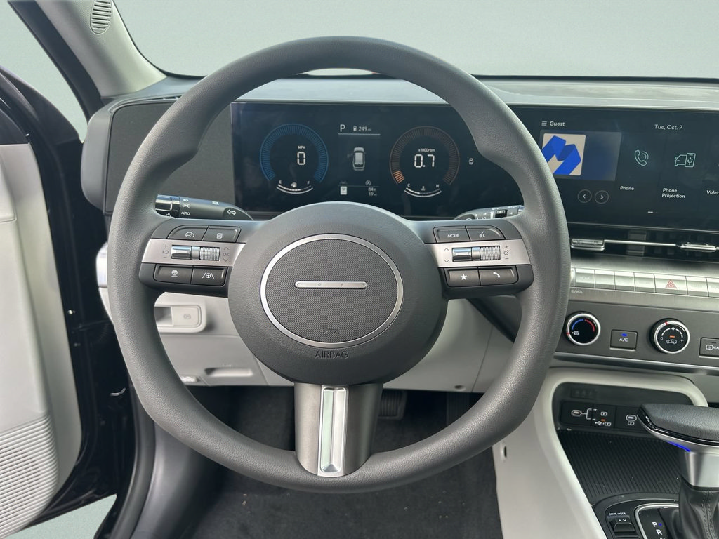 New 2026 Hyundai Kona SE FWD image 26