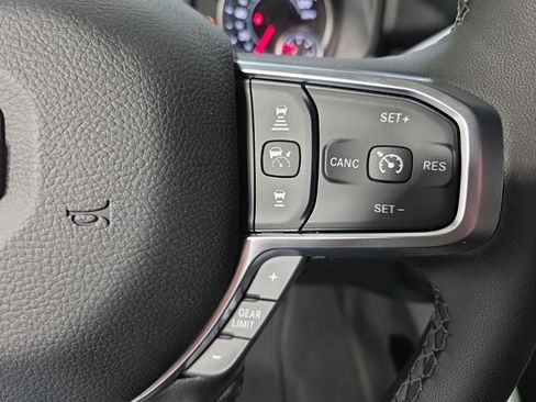 New 2026 RAM 2500 Big Horn image 14