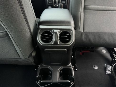 New 2026 Jeep Wrangler Sport image 22