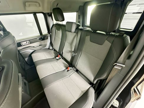 Used 2026 INEOS Grenadier AWD/4WD image 36