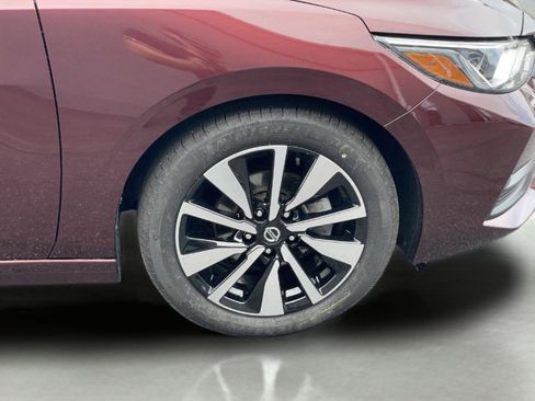 Used 2023 Nissan Sentra SV w/ SV Premium Package image 32