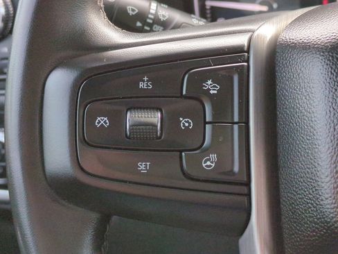 Used 2023 GMC Sierra 2500 Denali w/ Denali Ultimate Package image 26