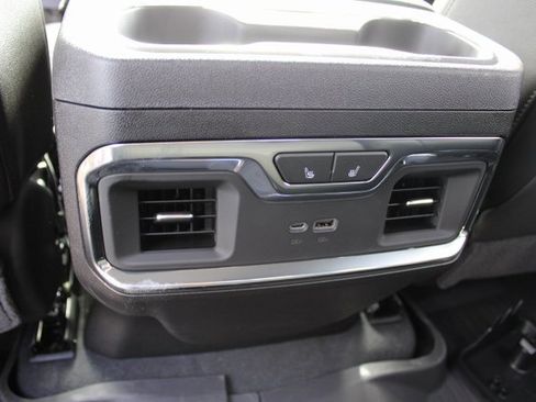 New 2025 Chevrolet Silverado 1500 LTZ image 19