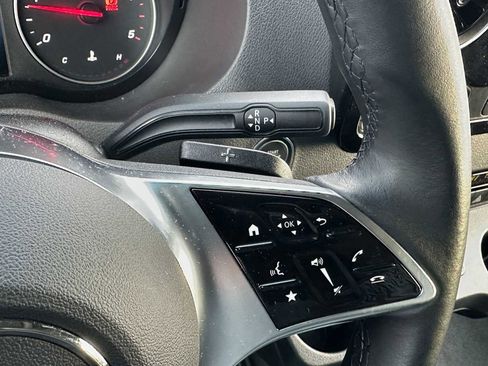 Used 2025 Mercedes-Benz Sprinter 2500 image 34