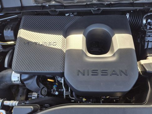 New 2026 Nissan Murano SL image 25