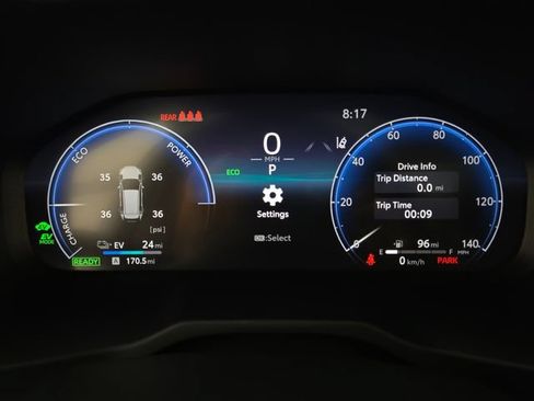 Used 2025 Toyota RAV4 XSE w/ Premium Package AWD/4WD image 20