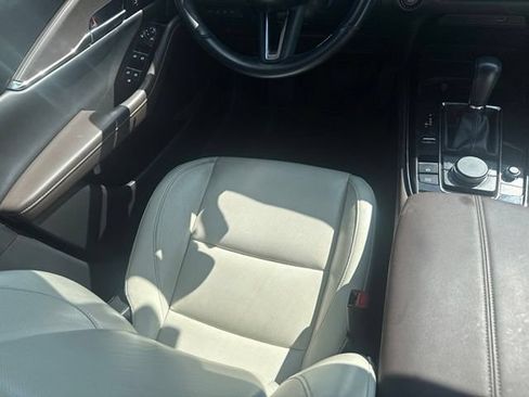Used 2020 MAZDA CX-30 AWD w/ Premium Package image 14