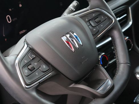 Used 2026 Buick Encore GX Sport Touring w/ Comfort Package FWD image 22