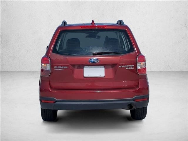 Used 2016 Subaru Forester 2.5i w/ Alloy Wheel Package AWD/4WD image 6