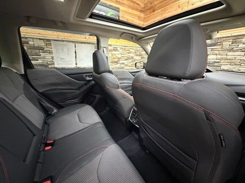 Used 2020 Subaru Forester Sport AWD/4WD image 32