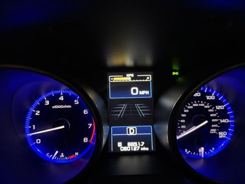 Used 2017 Subaru Outback 3.6R Limited image 13